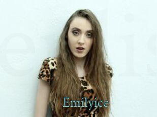 Emilyice