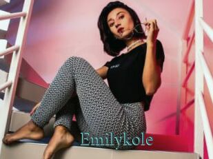 Emilykole