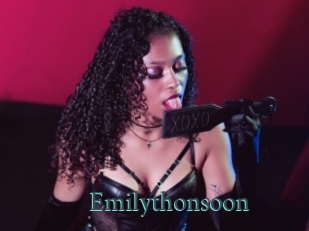 Emilythonsoon