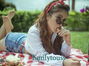 Emilytouss