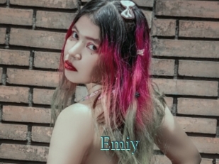 Emiy