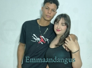 Emmaandangus