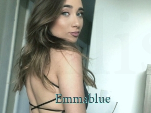 Emmablue