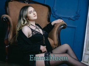 Emmabluem