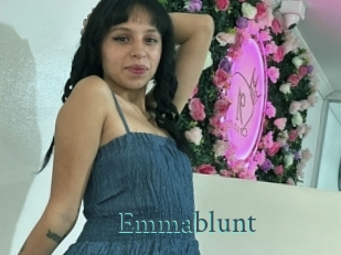 Emmablunt