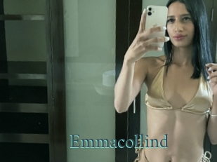 Emmacollind