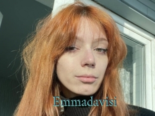 Emmadavisi