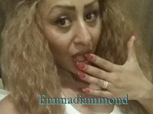 emmadiammond En live show