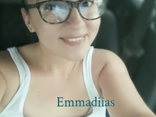 Emmadiias