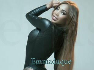 Emmaduque