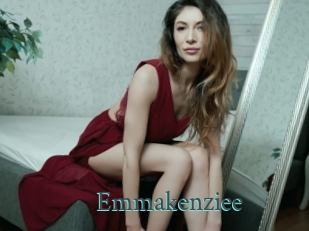 emmakenziee En live show