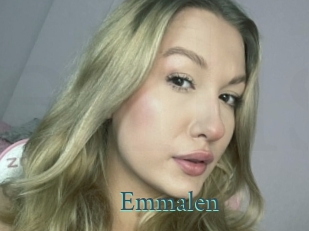 Emmalen