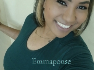 Emmaponse