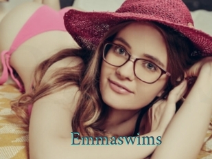 emmaswims En live show
