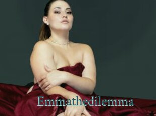 Emmathedilemma