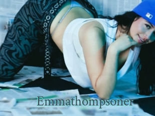 Emmathompsoner