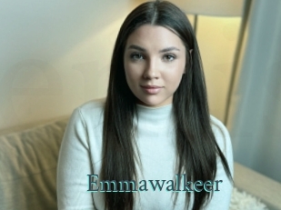 Emmawalkeer