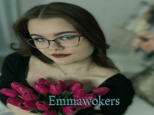 emmawokers En live show