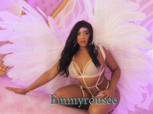 Emmyrousee