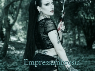 Empressambrosia