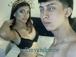 Emyandpiere