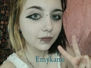 Emykami