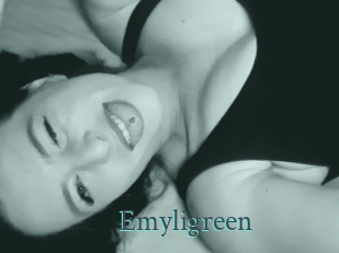 Emyligreen