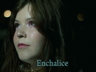 Enchalice