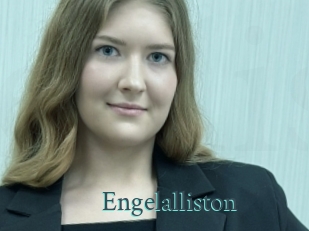 Engelalliston