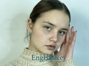 Engelhakey
