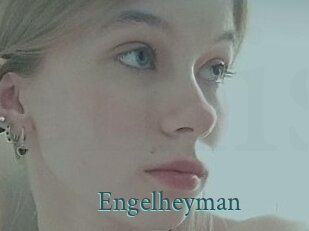 Engelheyman