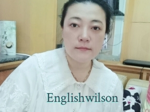 Englishwilson