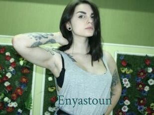 enyastoun En live show