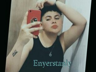 Enyerstanly