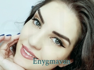 Enygmavan