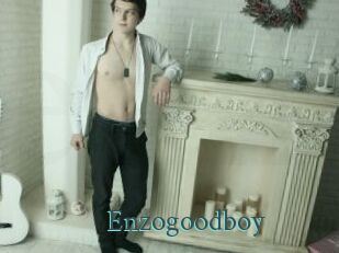 Enzogoodboy