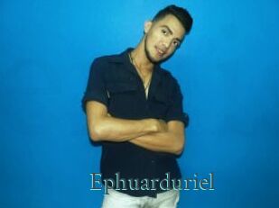 Ephuarduriel
