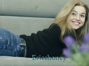 Ericahoney