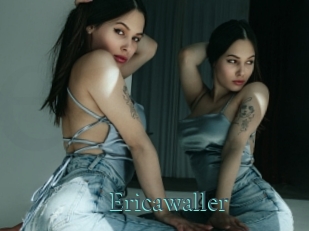 Ericawaller