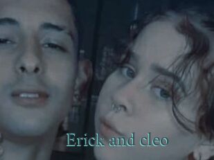 Erick_and_cleo