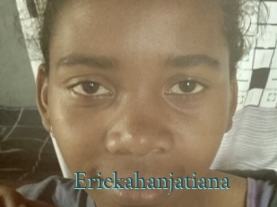 Erickahanjatiana