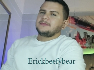 Erickbeefybear