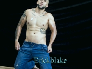 Erickblake