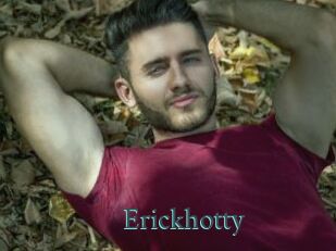 Erickhotty