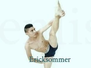 Ericksommer