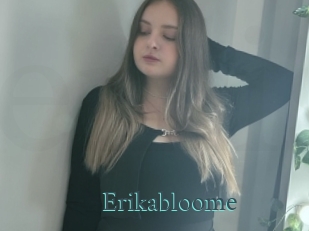 Erikabloome