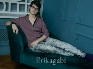 Erikagabi