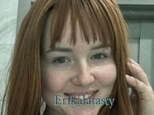 Erikalatasty