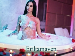 Erikamaven