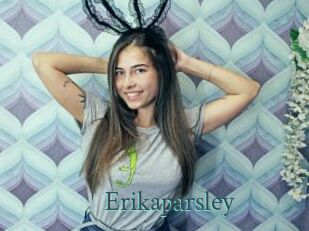 Erikaparsley